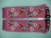 5 Toe ankle socks
