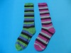 CDS8122 COTTON WOMEN SOCK