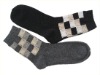 Men cotton dress sock GY-00187