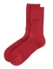 woman socks