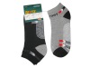 Men's walking socks