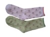 Cotton ladies socks GY-00180