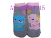 girl's fashion socks