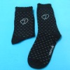 Wholesale CDS8120 COTTON WOMEN'S SOCK