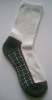 Wholesale men knee nylon sock