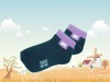 Wholesale [BOYUAN]men's ankle sock