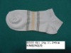 Wholesale [Boyuan]men's ankle sock