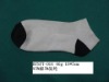 Wholesale [Boyuan]men's ankle sock