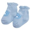 Wholesale Baby shoe cotton sock GY-00142