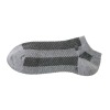 Wholesale Men sport cotton sock GY-00139