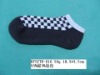 Wholesale [Boyuan]men's ankle sock