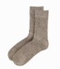 Wholesale Men cotton dress sock GY-00194