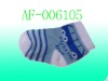 Wholesale baby's cotton socks