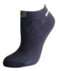 Wholesale Men sport cotton sock GY-00133