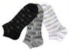 Wholesale women ankle cotton sock GY-00130