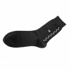 Wholesale Men cotton dress sock GY-00182