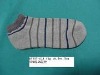 Wholesale [Boyuan]men's ankle sock