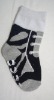 Wholesale children cotton sock GY-0097