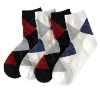 Wholesale cotton socks
