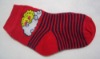 Wholesale Cotton children sport sock GY-0084