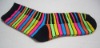 Wholesale Girl cotton sock GY-00121