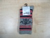 Wholesale cotton fashion socks