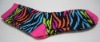 Wholesale Girl cotton sock GY-00124