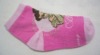 Wholesale Cotton children sport sock GY-0081