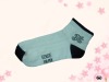 Wholesale [Boyuan]men's ankle sock