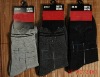 Wholesale man cotton socks
