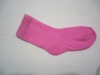 Wholesale Cotton children sock GY-00169