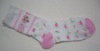 Wholesale Girl cotton sock GY-00117