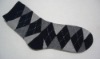 Wholesale boy cotton sock GY-00116
