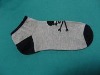 Wholesale [Boyuan]men's ankle sock
