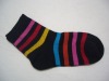 Wholesale Cotton children sock GY-00165