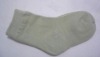 Wholesale Cotton children sport sock GY-0077