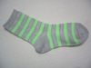 Wholesale Cotton children sock GY-00160
