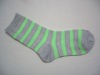 Wholesale children cotton sport sock GY-00111