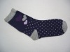 children cotton sport sock GY-00112