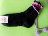 [BOYUAN]lady sock