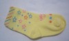 Cotton children sport sock GY-0079