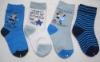 Cotton children sport sock GY-0068