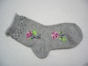 Cotton children sock GY-00161