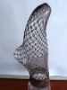 ladies fishnet socks