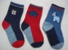 Cotton children sport sock GY-0067