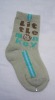 Cotton children sport sock GY-0073