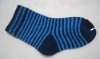 Wholesale Cotton children sport sock GY-0070