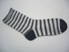 Wholesale Boy cotton sport sock GY-00102
