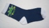 Wholesale Cotton children sock GY-00149