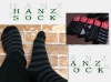 Wholesale cotton socks men